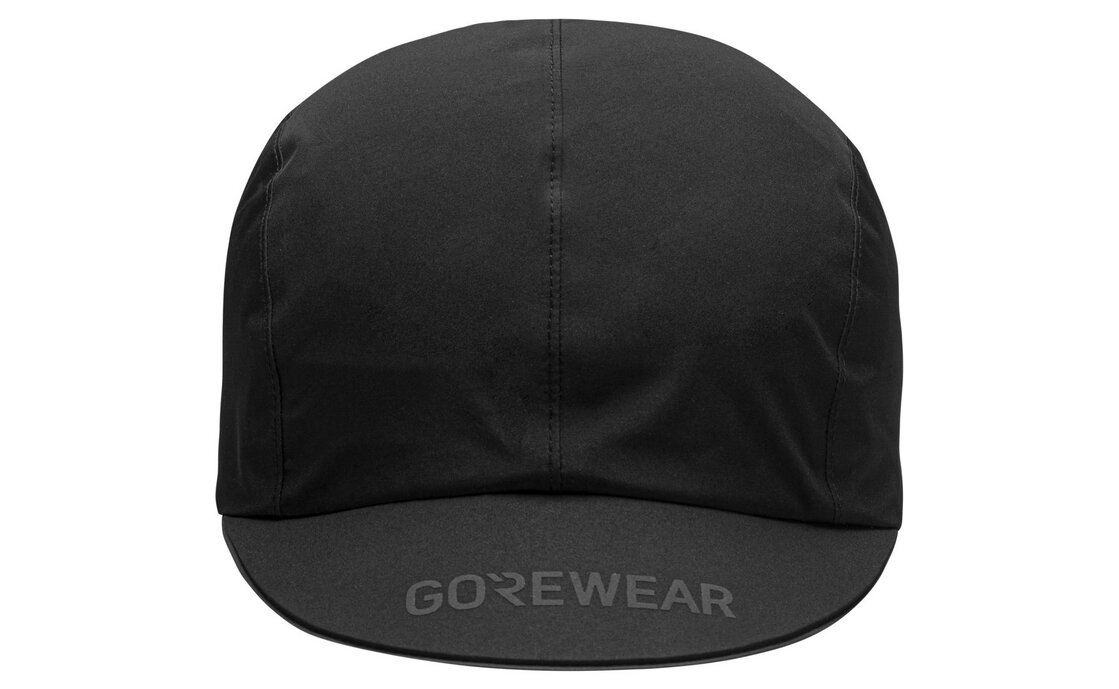 Gore Tex Cycling Cap