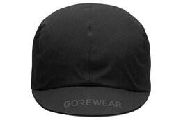 Gore Tex Cycling Cap
