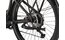 Carver SUV E.550 - B-Ware - 625 Wh - 29 Zoll - Diamant