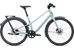 Orbea Vector 10 - 28 Zoll - Diamant - 2027