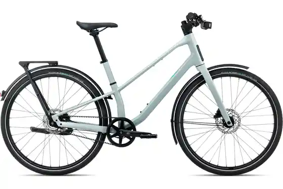 28 Zoll - Crossbikes-Fitnessbikes - Orbea Vector 10 - 28 Zoll - Diamant - 2027