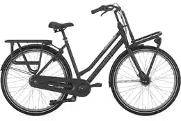 Gazelle - Gazelle HeavyDutyNL T7 - 28 Zoll - Tiefeinsteiger - 2026