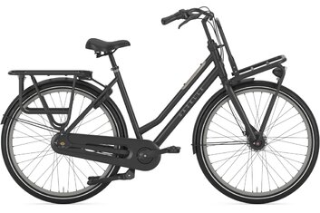 28 Zoll - Citybike - Gazelle HeavyDutyNL - 2022 - 28 Zoll - Damen Sport