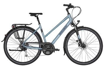 Bergamont - Bergamont Horizon 4 - 2022 - 28 Zoll - Damen Sport