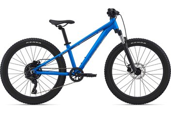 24 Zoll - Kindermountainbikes - Giant STP 24 - 2022 - 24 Zoll - Diamant