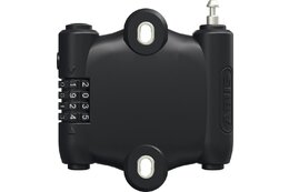 Abus SportFlex 2504/90 Kabel-/ Zahlenschloss