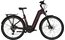 Bergamont E-Horizon SUV 6 Wave - 625 Wh - 28 Zoll - Tiefeinsteiger - 2024
