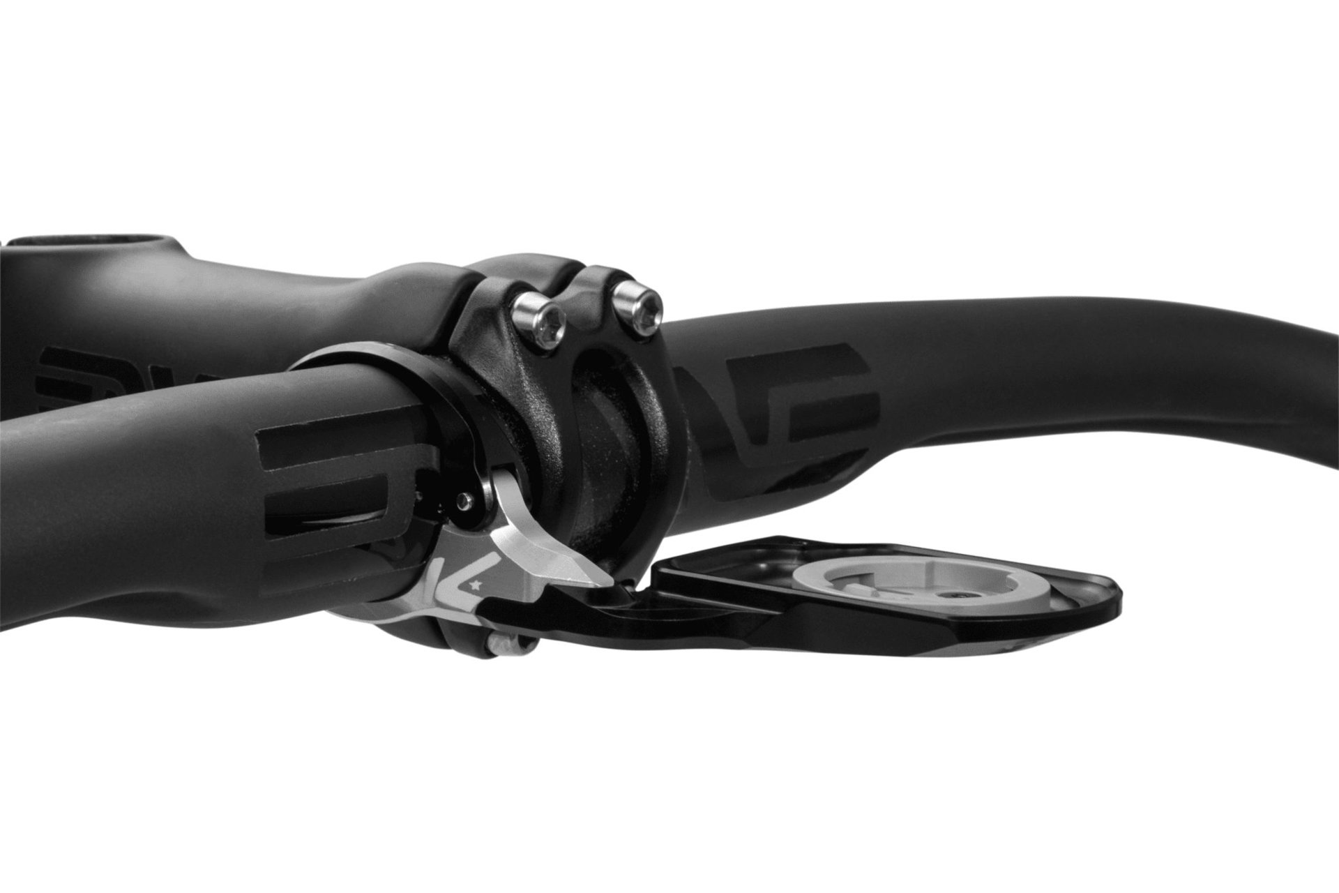 KEDGE Wahoo Bolt 2.0 Aero Race Lenkerhalterung