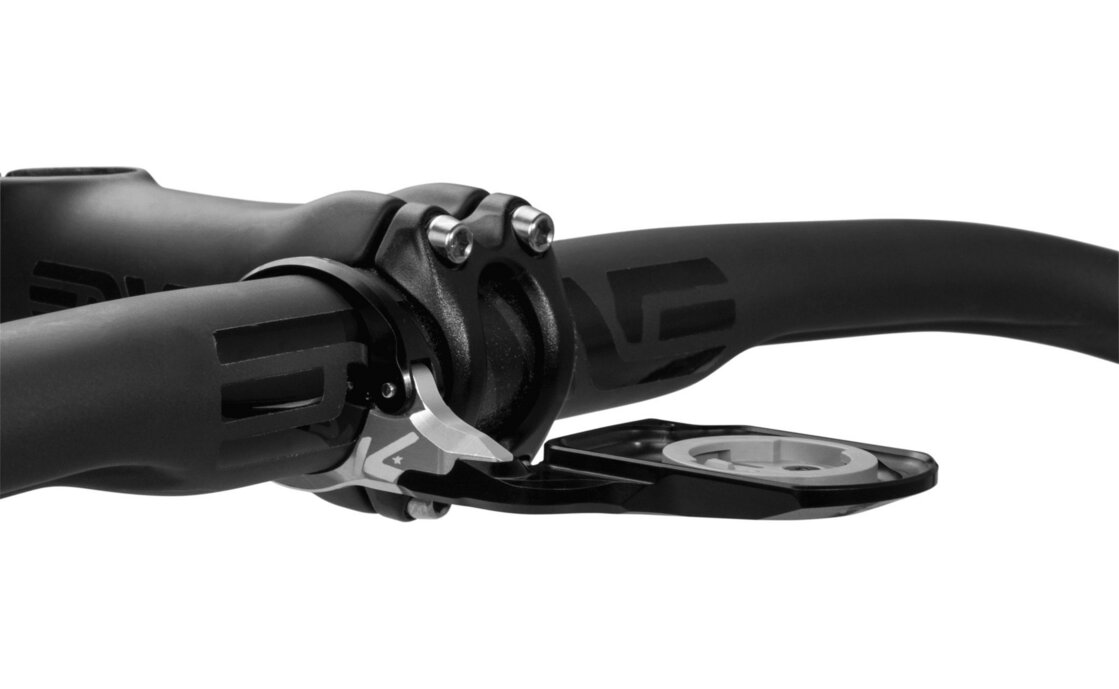 KEDGE Wahoo Bolt 2.0 Aero Race Lenkerhalterung