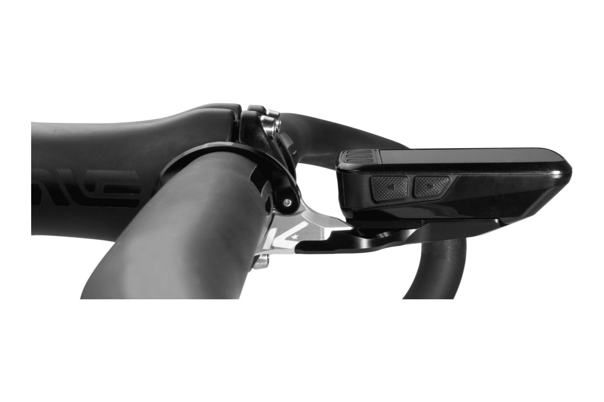 KEDGE Wahoo Bolt 2.0 Aero Race Lenkerhalterung
