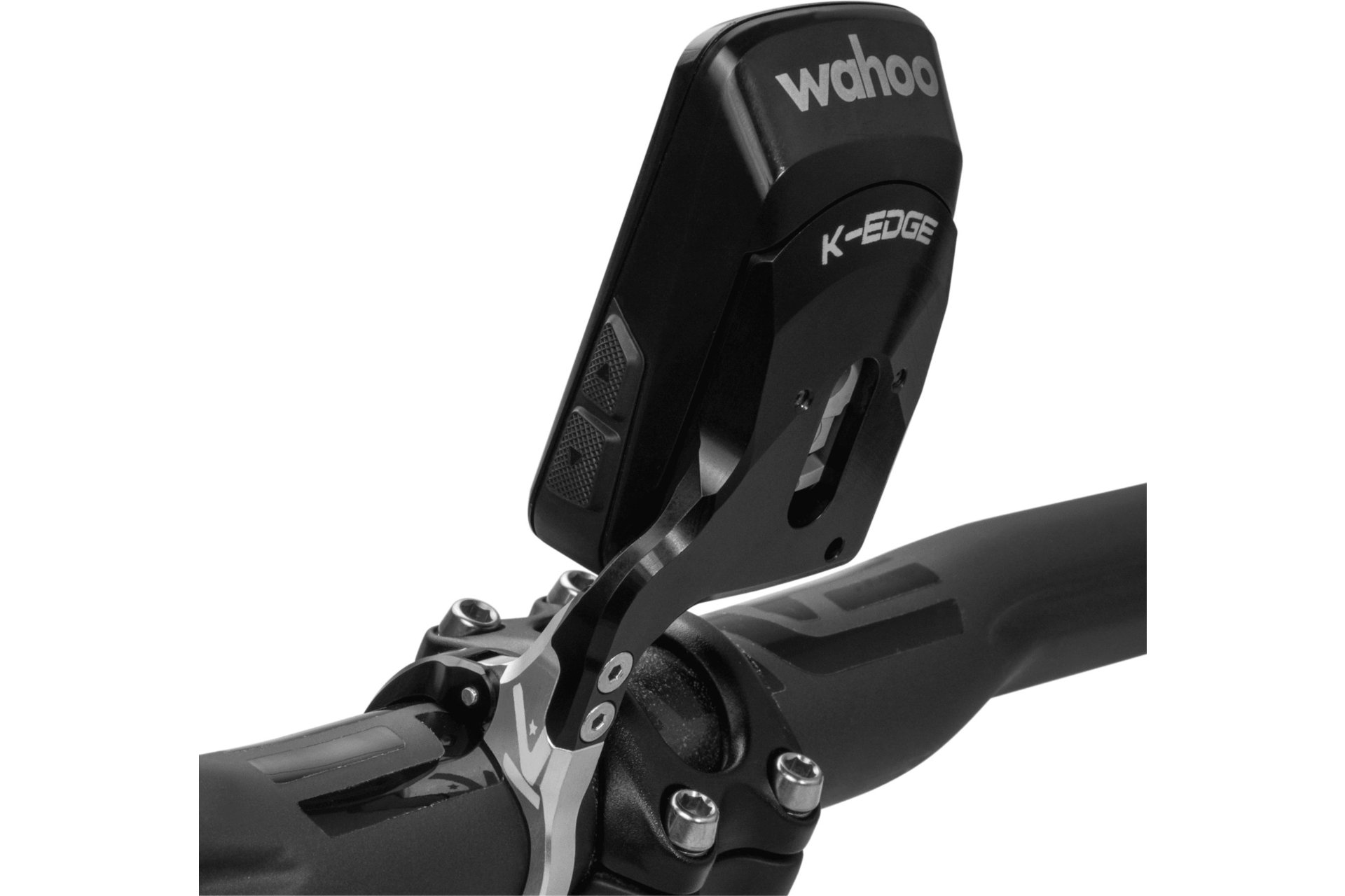 KEDGE Wahoo Bolt 2.0 Aero Race Lenkerhalterung