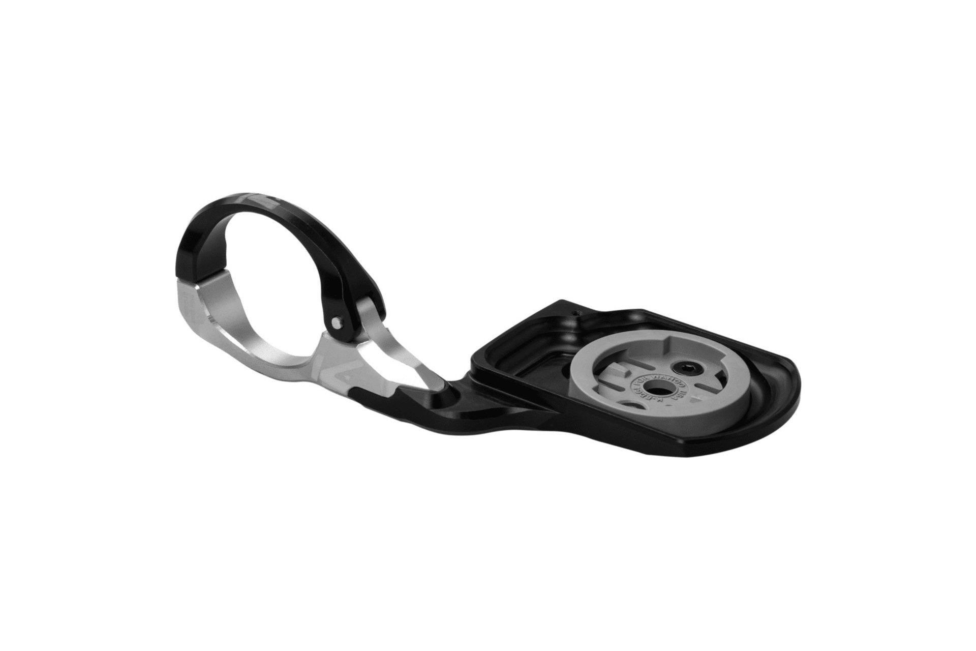 KEDGE Wahoo Bolt 2.0 Aero Race Lenkerhalterung