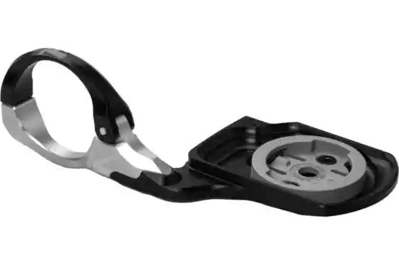 Fahrradcomputer - KEDGE Wahoo Bolt 2.0 Aero Race Lenkerhalterung