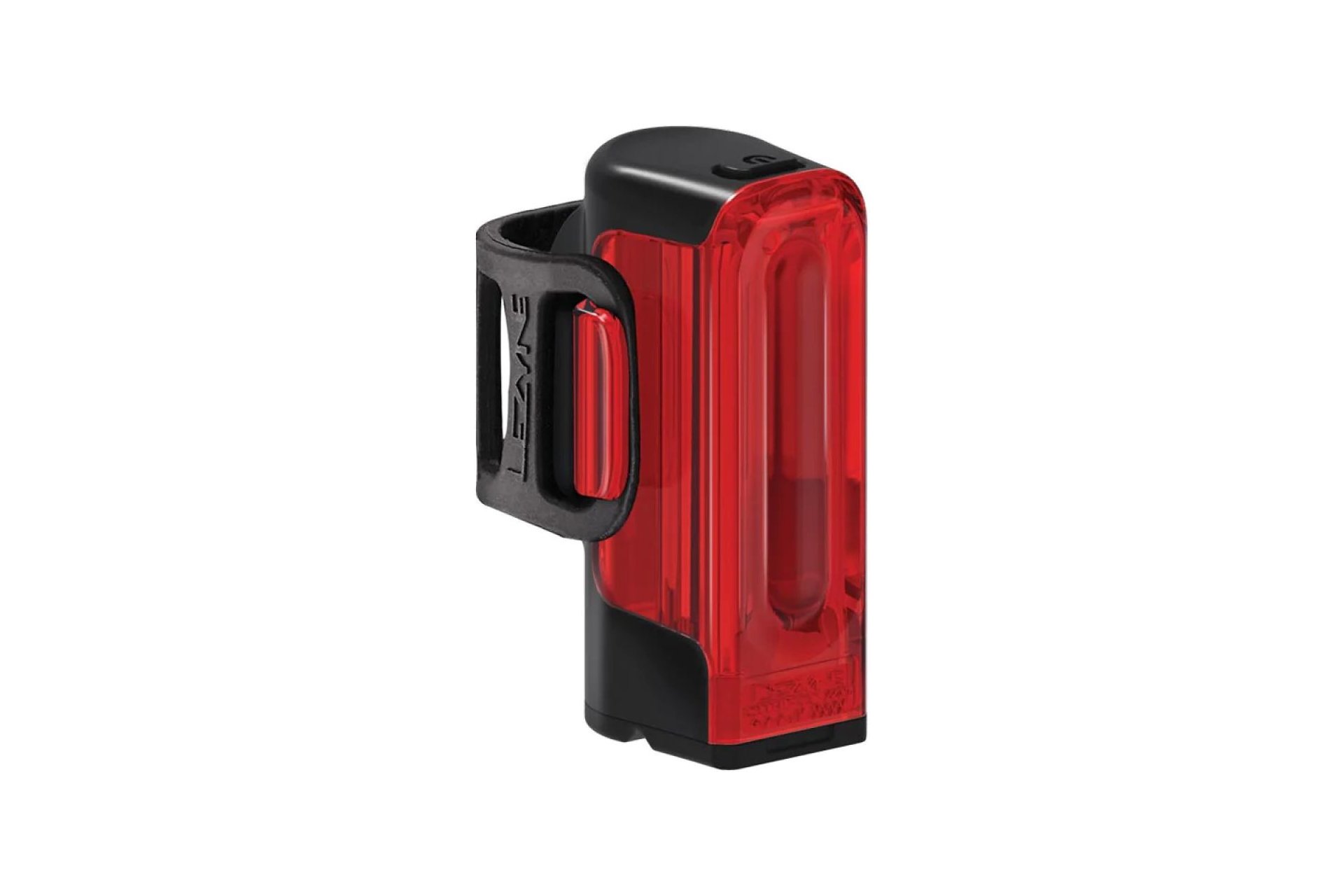 Lezyne Strip+ Akku Rücklicht StVZO