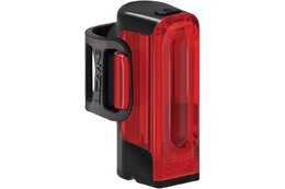 Lezyne Strip+ Akku Rücklicht StVZO
