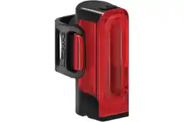 Lezyne Strip+ Akku Rücklicht StVZO