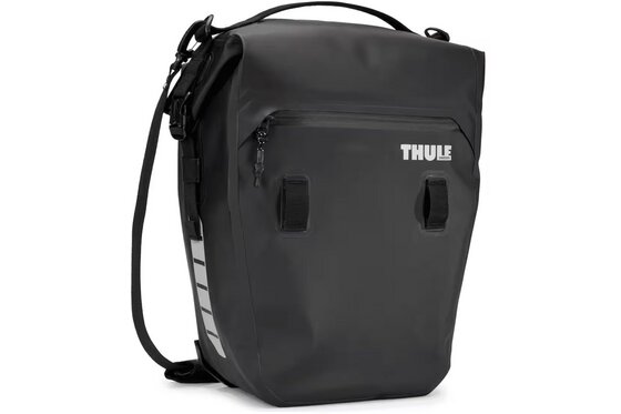 Fahrradtaschen & Körbe - Thule Shield Gepäcktasche 22L Single