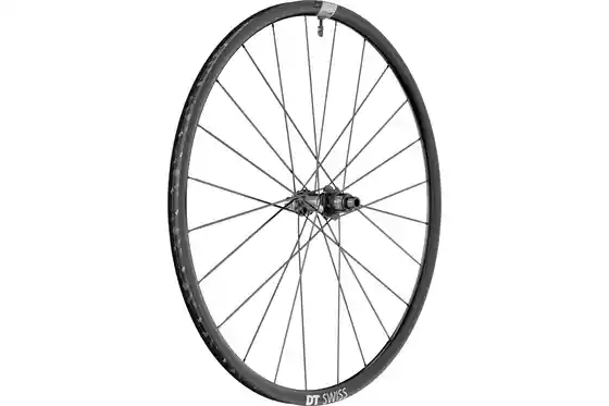 Aluminium - Laufräder & Laufradsätze - DT Swiss P 1800 Spline DB 23 28"- Hinterrad, SRAM XDR