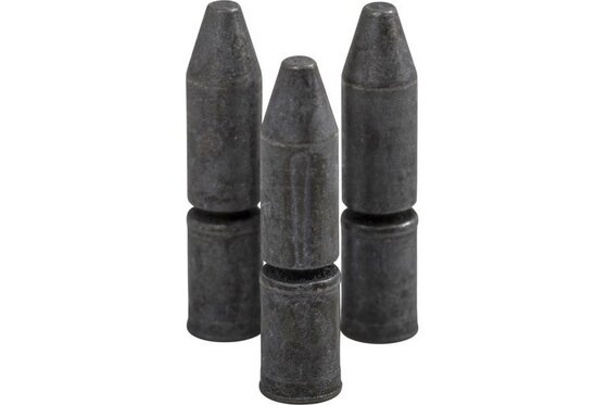 Kettenschlösser & Nietstifte - Shimano Kettennietstift 11-fach, 3 Stück
