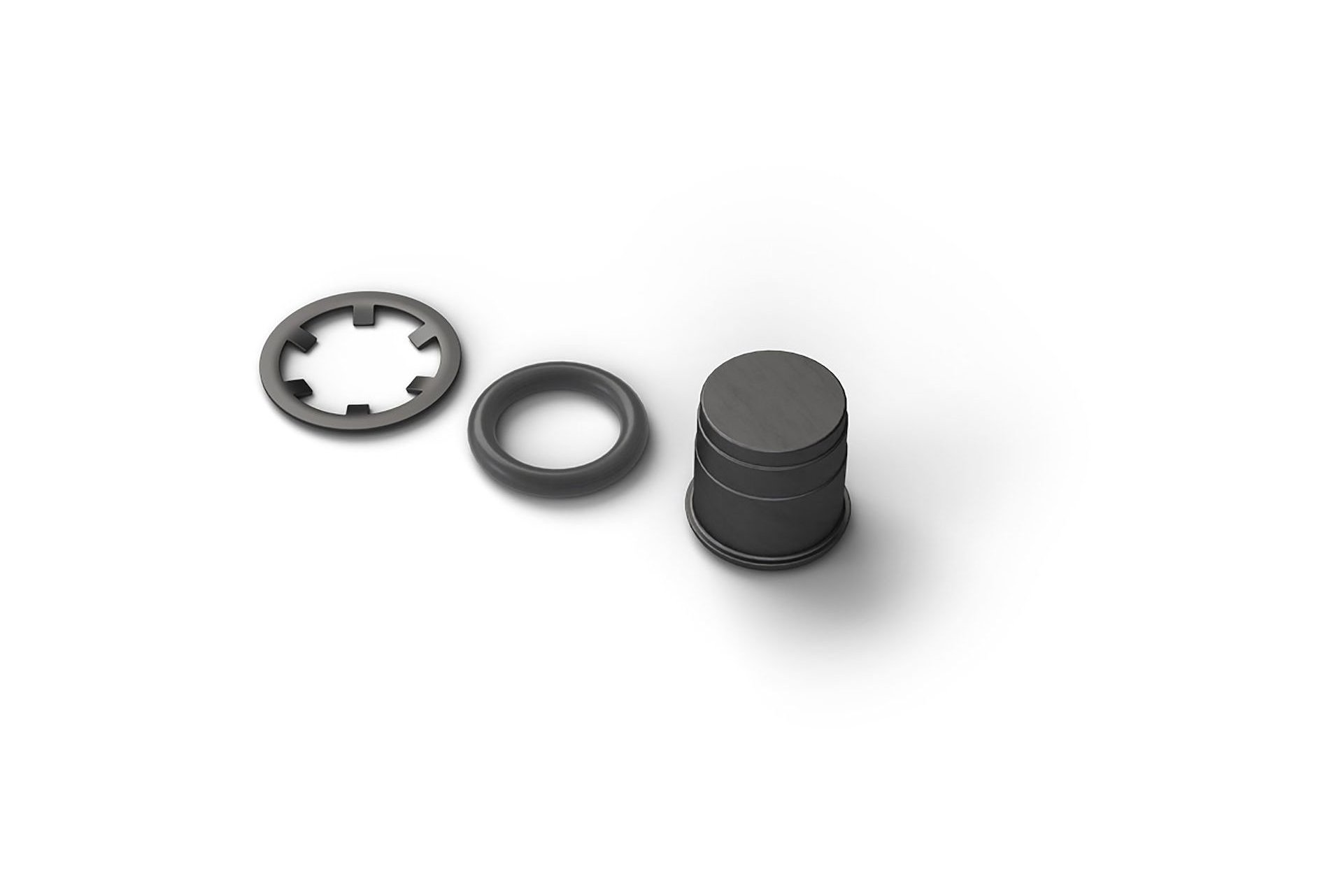 SWISSSTOP Magnet E-Bike für SwissStop Catalyst-Scheiben