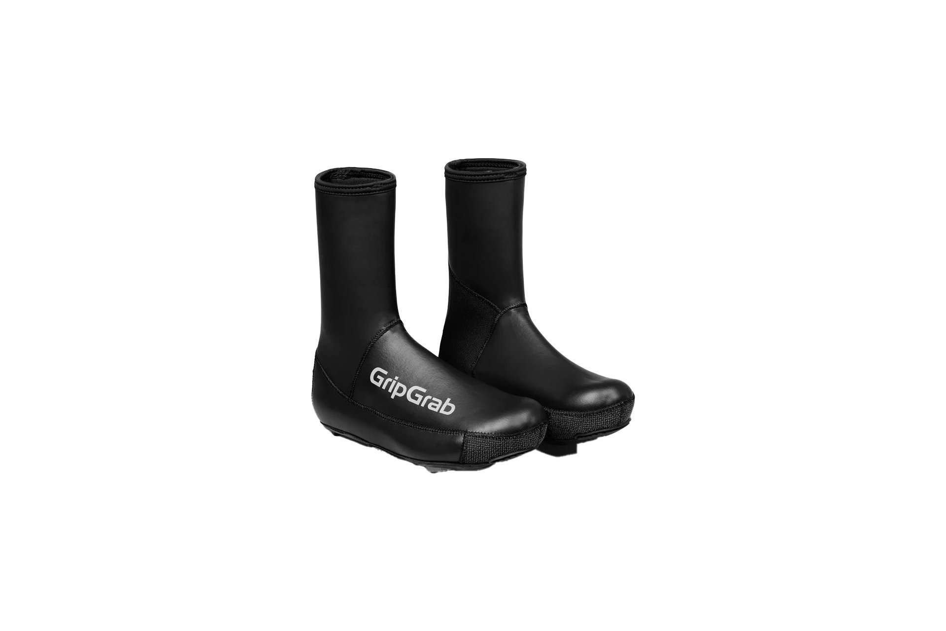 GRIPGRAB RaceThermo II Waterproof Winter Road Shoe Covers