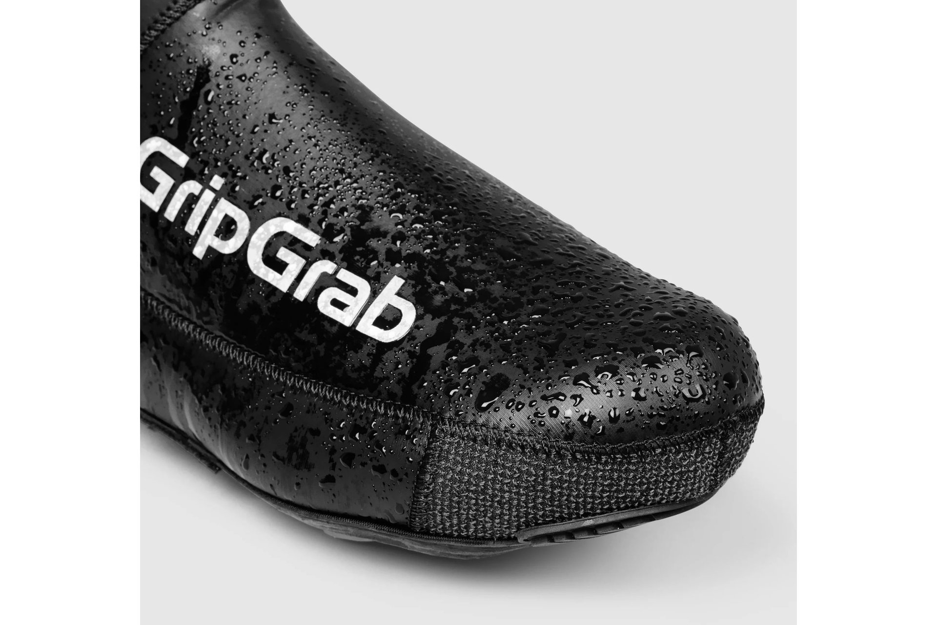 GRIPGRAB RaceThermo II Waterproof Winter Road Shoe Covers