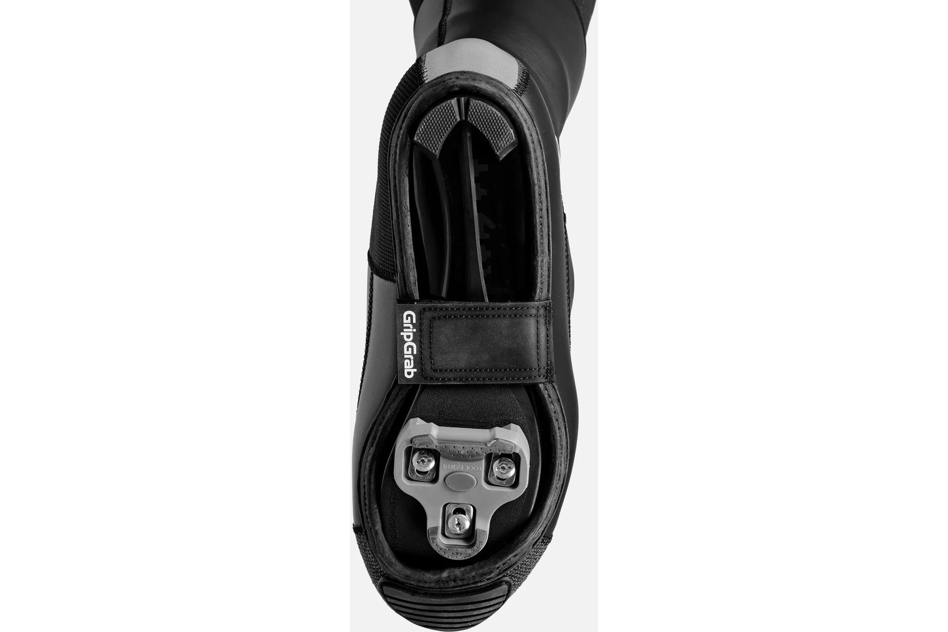 GRIPGRAB RaceThermo II Waterproof Winter Road Shoe Covers