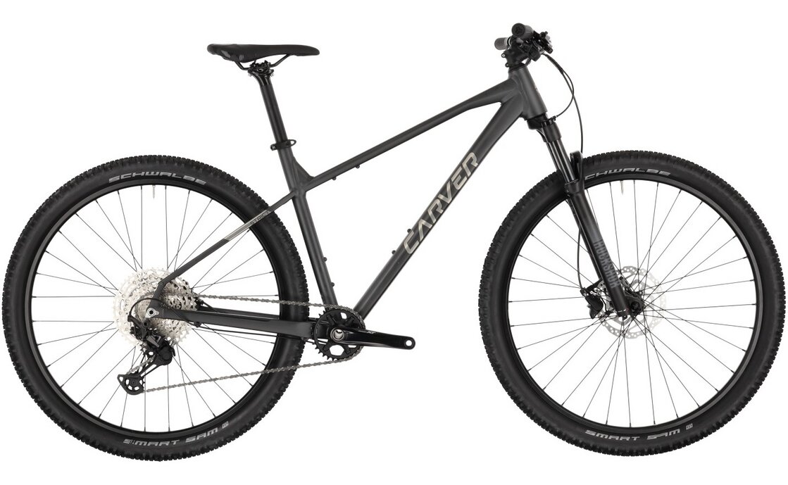 Carver Strict 170 - 29 Zoll - Diamant - 2025