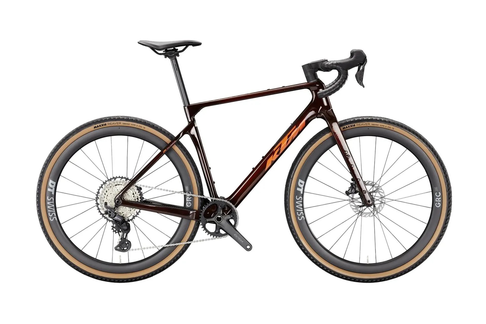 KTM Gravelator Master - 28 Zoll - Diamant - 2026