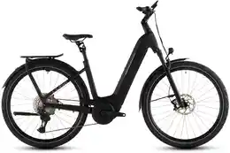 Cube Kathmandu Hybrid SLX 800 - 800 Wh - 28 Zoll - Tiefeinsteiger - 2026