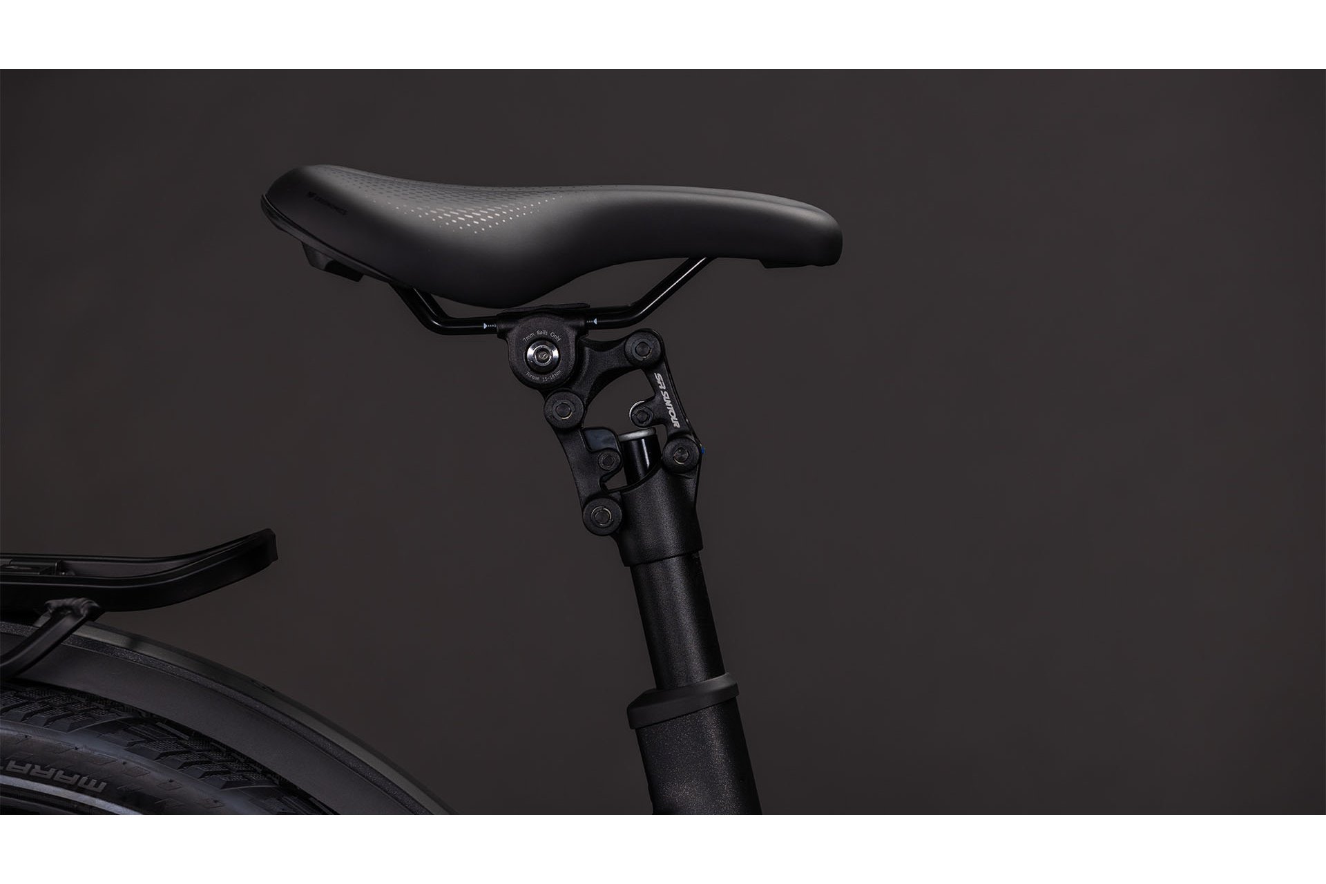 Cube Kathmandu Hybrid SLX 800 - 800 Wh - 28 Zoll - Tiefeinsteiger - 2026