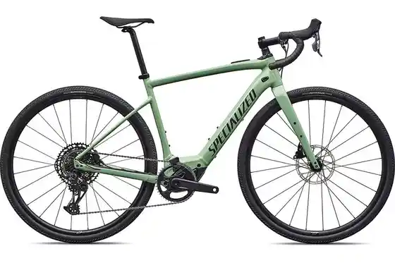 Herren - 28 Zoll - Mittelmotor - E-Bike-Pedelec - Specialized Turbo Creo SL E5 Comp - 320 Wh - 28 Zoll - Diamant - 2026