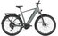 Gazelle Ultimate T11 - 800 Wh - 28 Zoll - Diamant - 2026