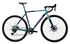 yd / ck16 / purple - abyssal teal glossy