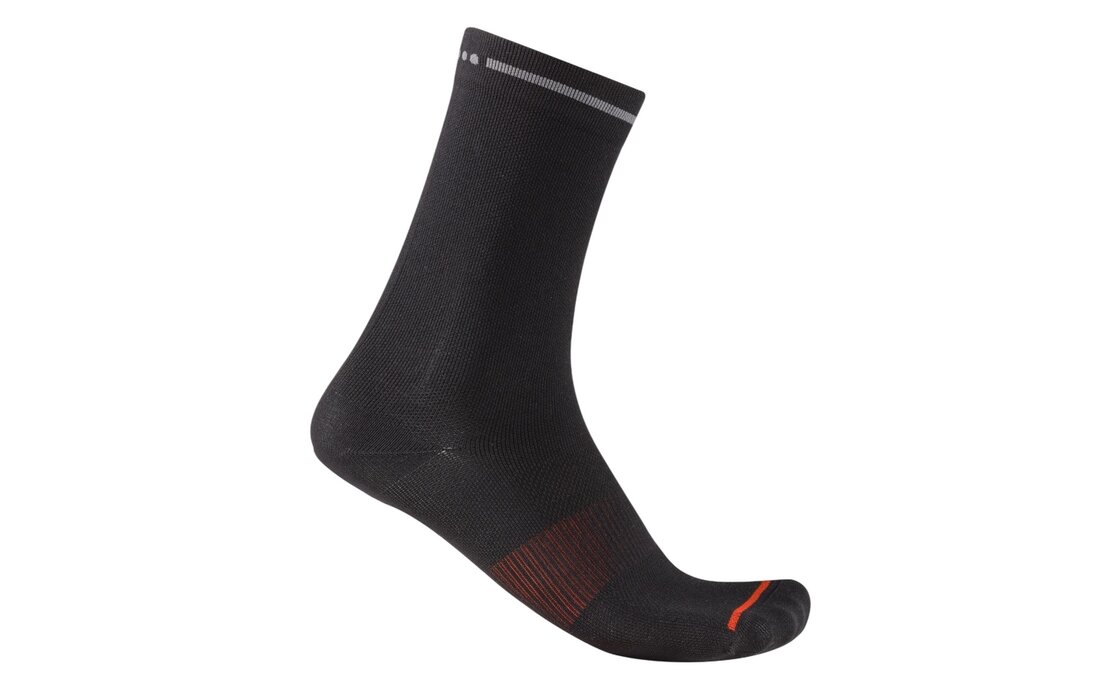 CASTELLI Premio Evo 18 Socken