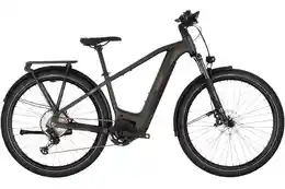 Carver SUV E.550 - B-Ware - 625 Wh - 29 Zoll - Diamant