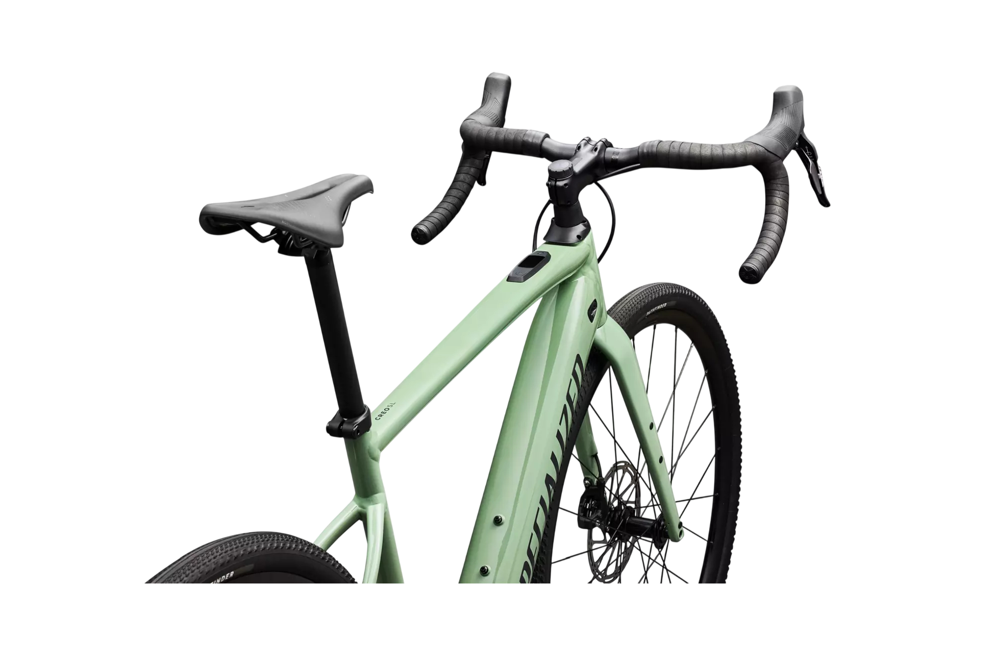 Specialized Turbo Creo SL E5 Comp - 320 Wh - 28 Zoll - Diamant - 2026