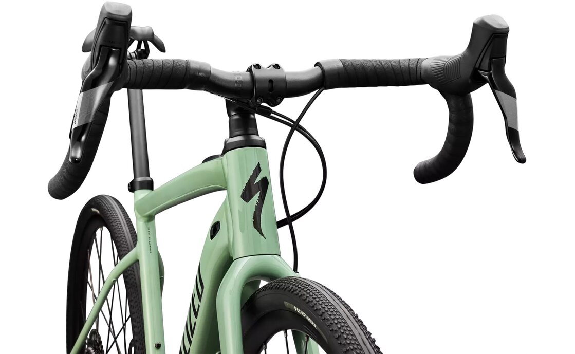 Specialized Turbo Creo SL E5 Comp - 320 Wh - 28 Zoll - Diamant - 2026