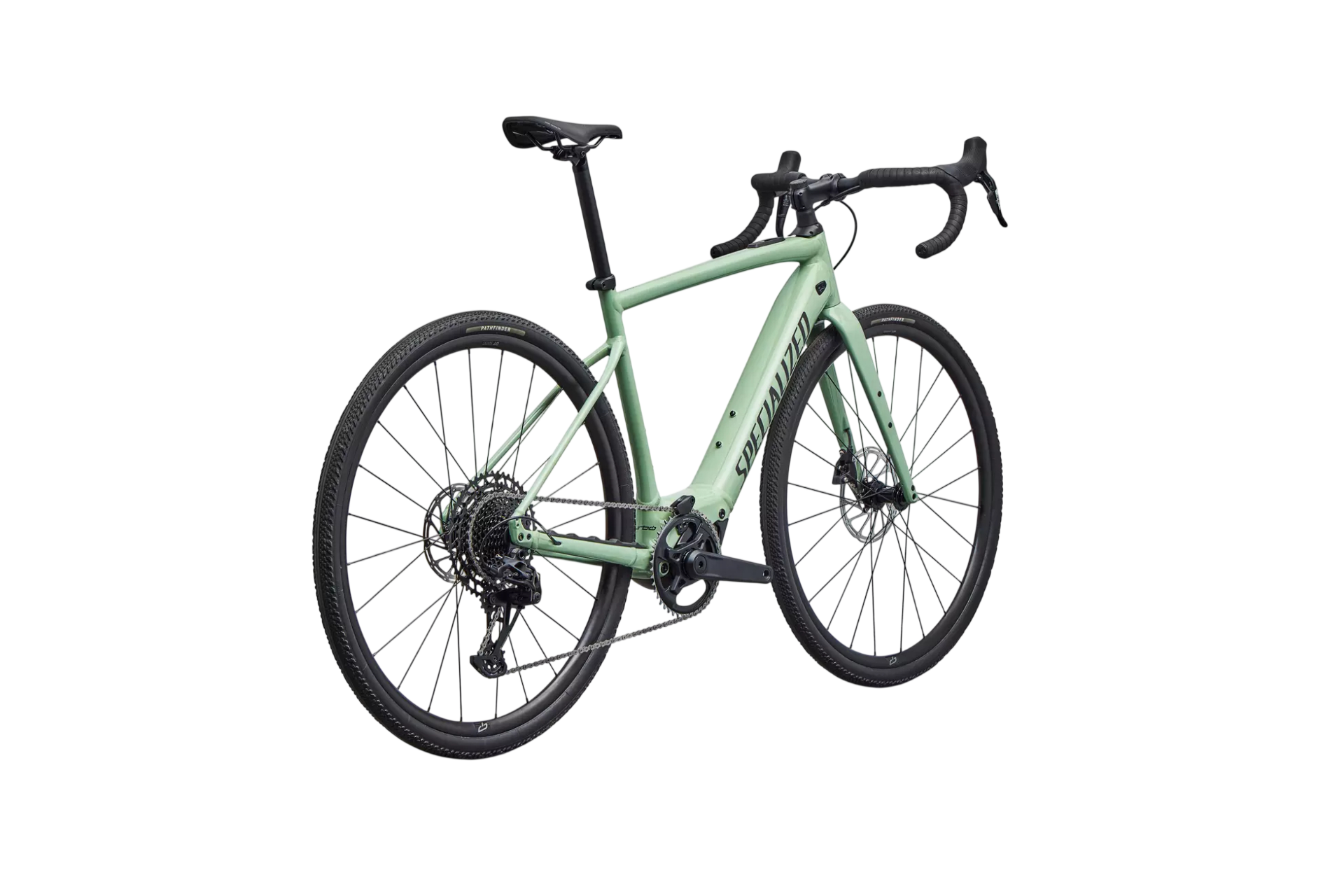 Specialized Turbo Creo SL E5 Comp - 320 Wh - 28 Zoll - Diamant - 2026