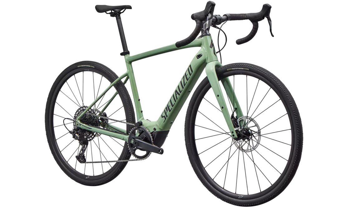 Specialized Turbo Creo SL E5 Comp - 320 Wh - 28 Zoll - Diamant - 2026