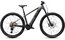 Cube Reaction Hybrid Race 800 - 800 Wh - 29 Zoll - Diamant