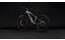 Cube Reaction Hybrid Race 800 - 800 Wh - 29 Zoll - Diamant