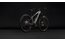 Cube Reaction Hybrid Race 800 - 800 Wh - 29 Zoll - Diamant