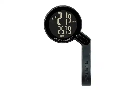 Fahrradcomputer - Cateye Quick CC-RS100W