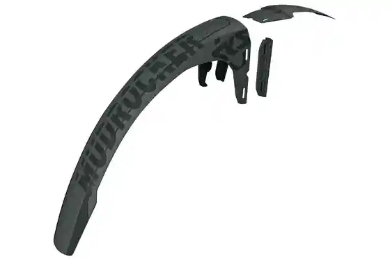 Schutzbleche - SKS GERMANY Mudrocker Rear Schutzblech 27,5 - 29 Zoll