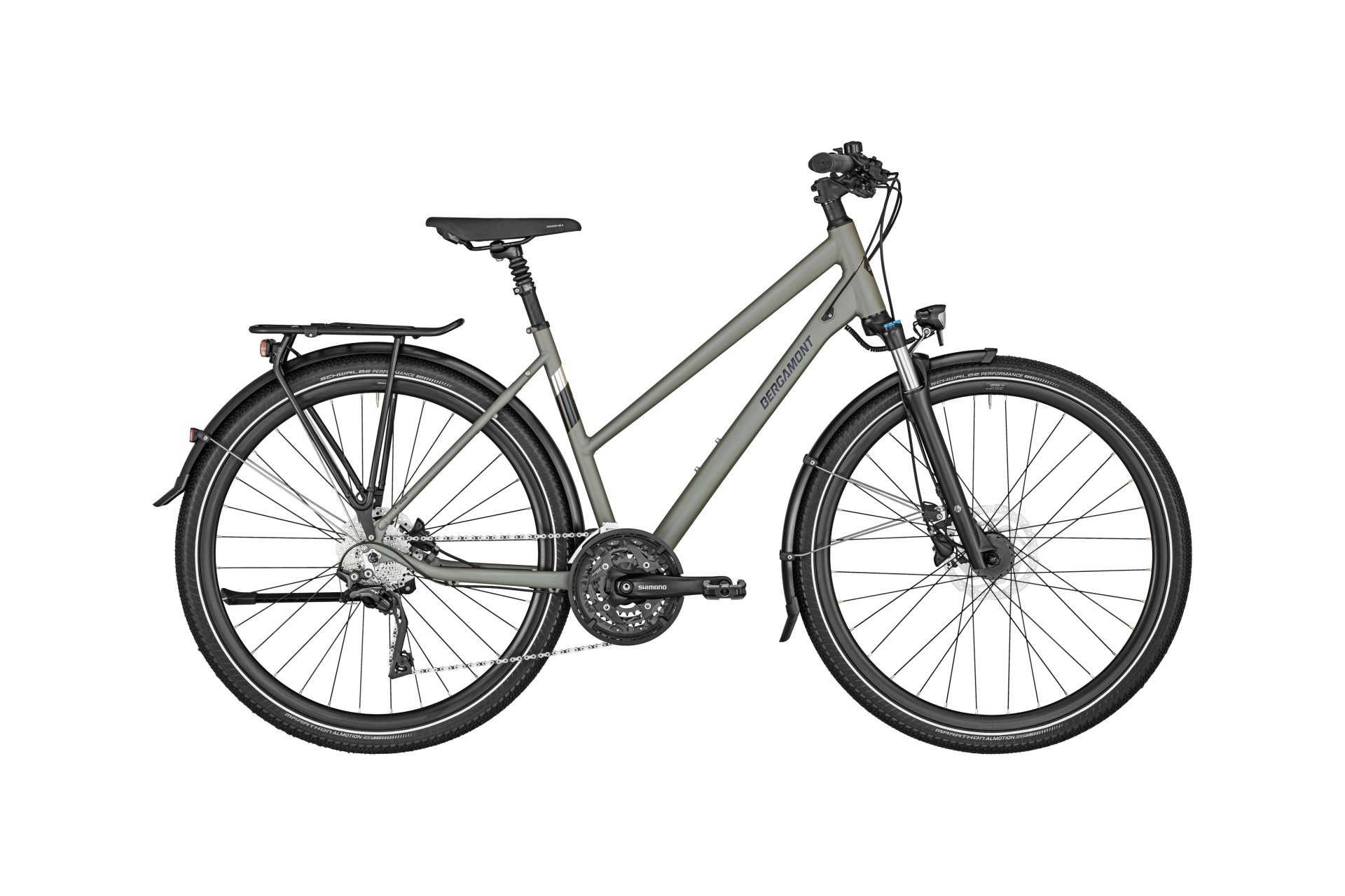 Bergamont Horizon 7 Lady - 28 Zoll - Damen Sport - 2024