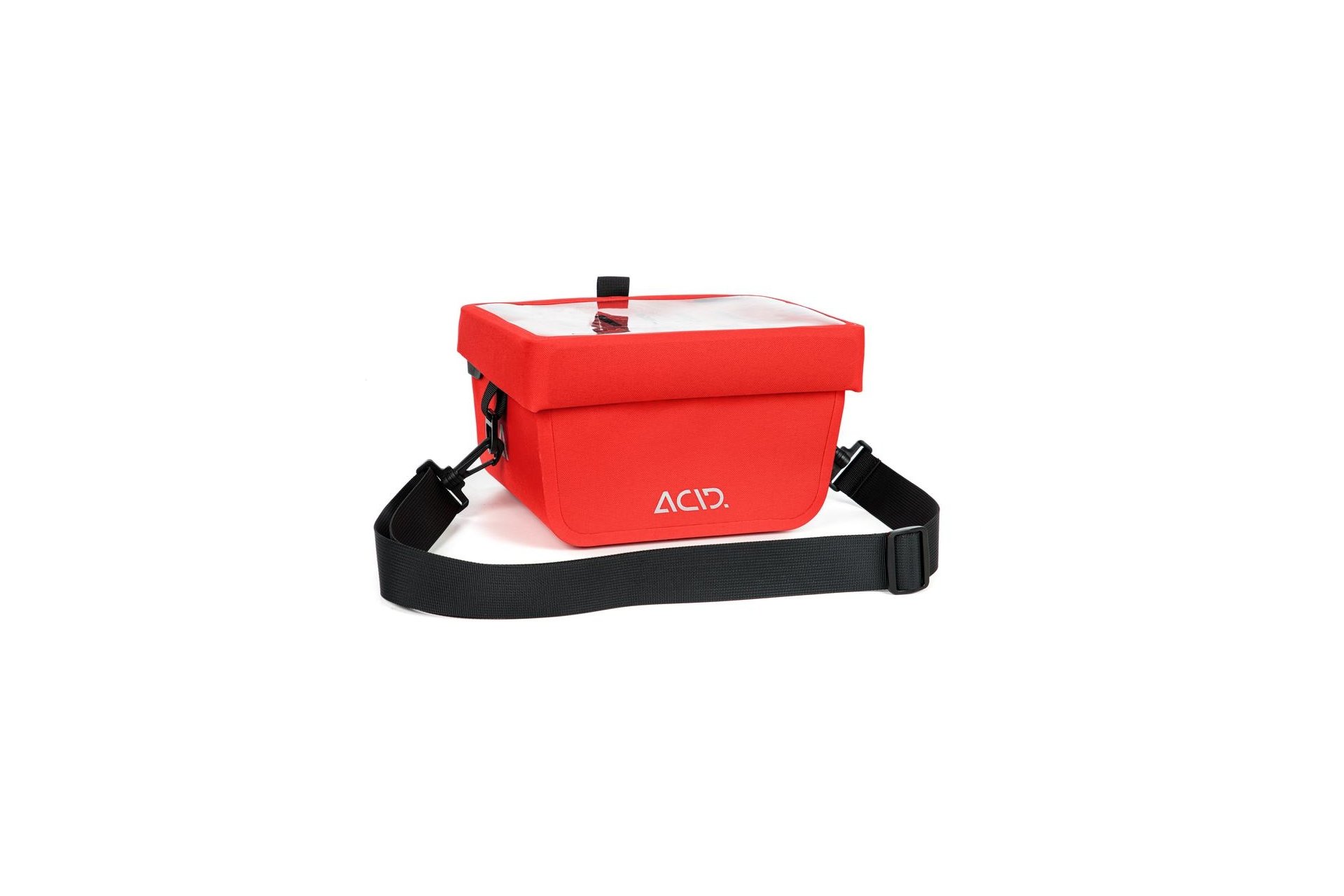 Cube ACID Lenkertasche Pro 5 FILink