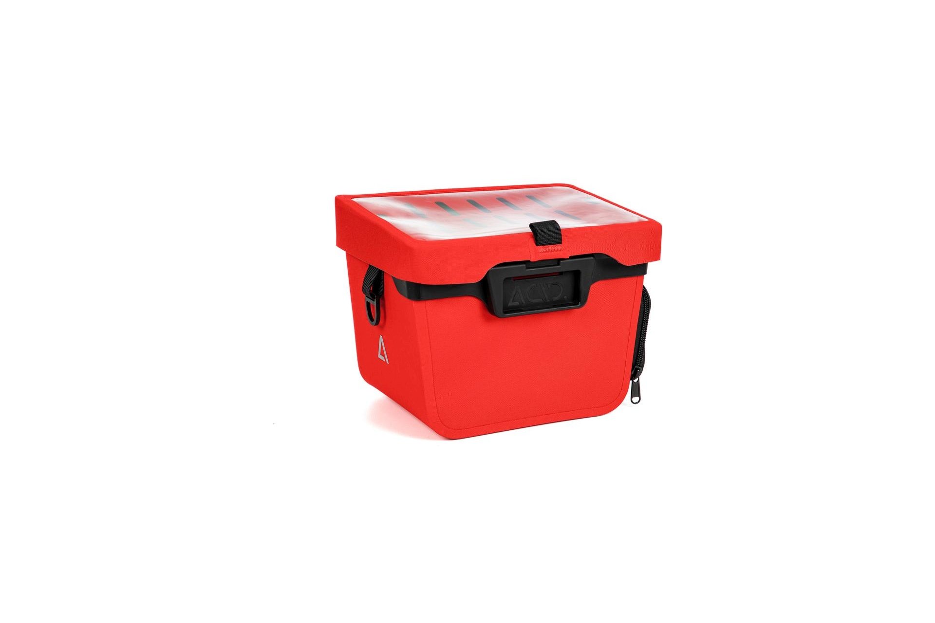 Cube ACID Lenkertasche Pro 5 FILink