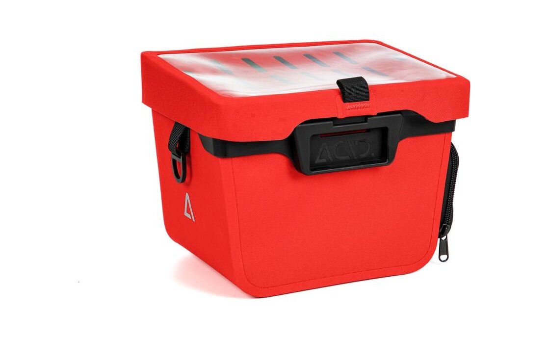 Cube ACID Lenkertasche Pro 5 FILink