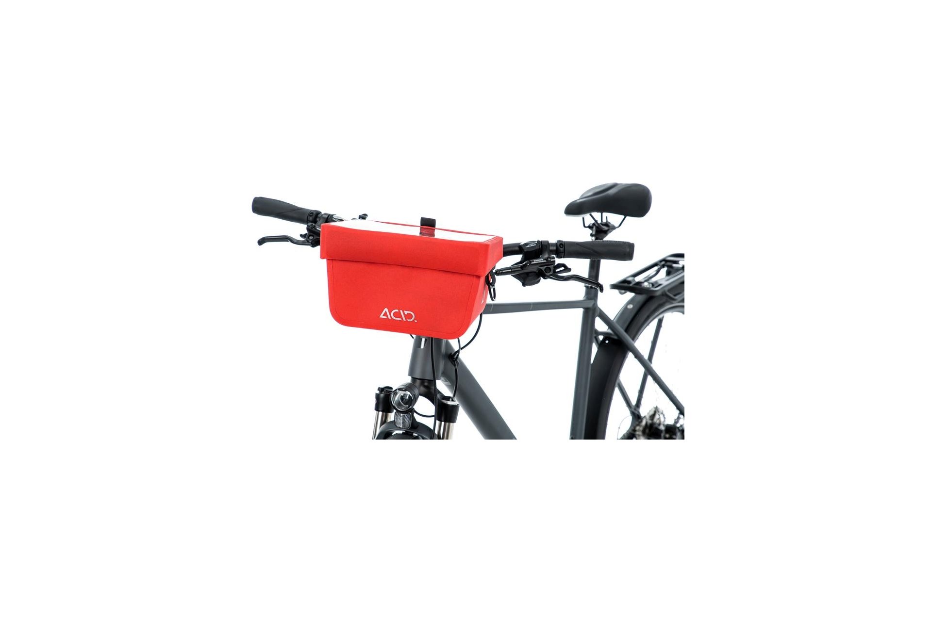 Cube ACID Lenkertasche Pro 5 FILink